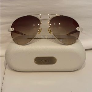 Chloe sunglasses